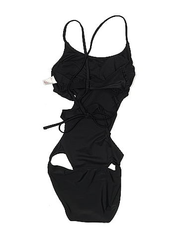 Xhilaration One Piece Swimsuit (view 2)