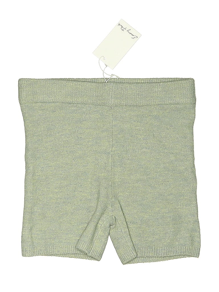Emory Park Shorts In Green