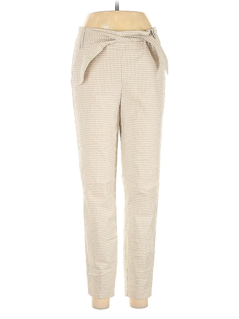 SOHO APPAREL LTD Pre-owned Casual Pants In Brown