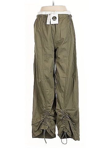 Daily Practice By Anthropologie Cargo Pants (view 2)