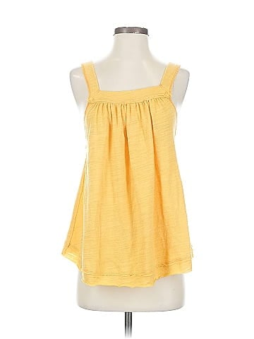 We the Free Sleeveless Blouse (view 1)