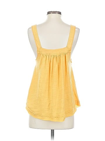 We the Free Sleeveless Blouse (view 2)