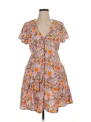 Cynthia Rowley TJX Casual Dress (view 1)