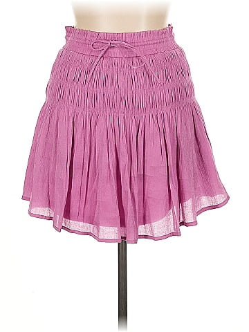 Glam Casual Skirt (view 1)