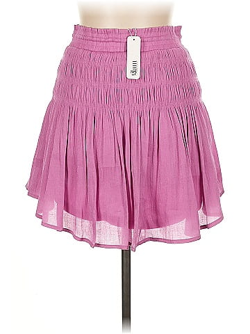 Glam Casual Skirt (view 2)