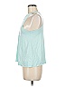 Unbranded Teal Sleeveless T-Shirt Size M - photo 5