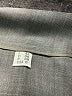 Rivamonti Houndstooth Gray Dress Pants Size 6 - photo 7