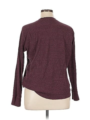 Vince. Long Sleeve Top (view 2)