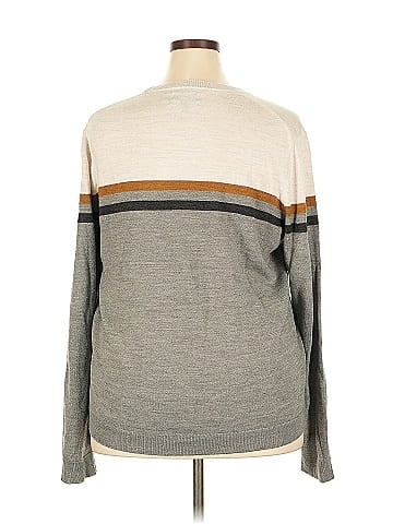 Apt. 9 Pullover Sweater (view 2)