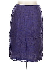Linda Allard Ellen Tracy Formal Skirt