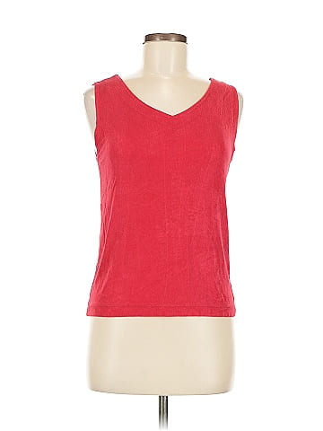 Travelers by Chico's Sleeveless Top (view 1)