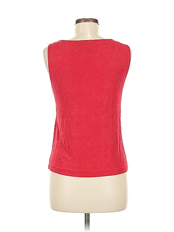 Travelers by Chico's Sleeveless Top (view 2)