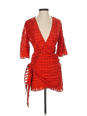 Zara Cocktail Dress (view 1)