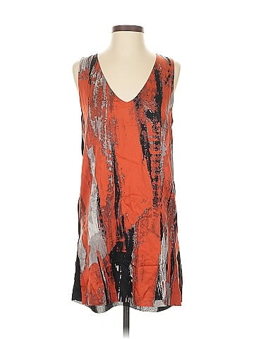 Robert Rodriguez Casual Dress (view 1)