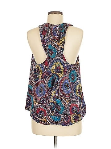 Marc by Marc Jacobs Sleeveless Blouse (view 2)