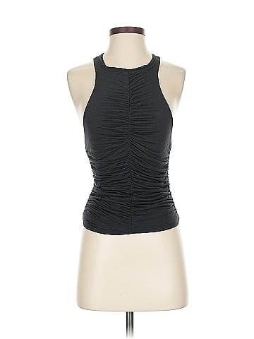 Pilcro Tank Top (view 1)