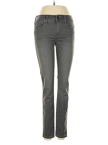 Express Jeans Jeans (view 1)