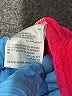 Ideology Pink Pullover Hoodie Size M (kids) - photo 4