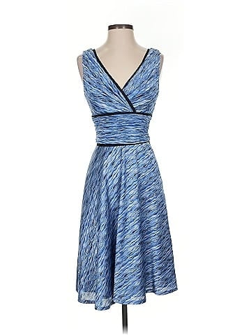 Kay Unger Cocktail Dress (view 1)