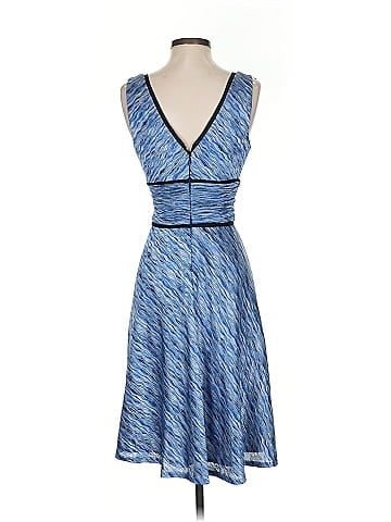 Kay Unger Cocktail Dress (view 2)