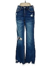 Flying Monkey Jeans