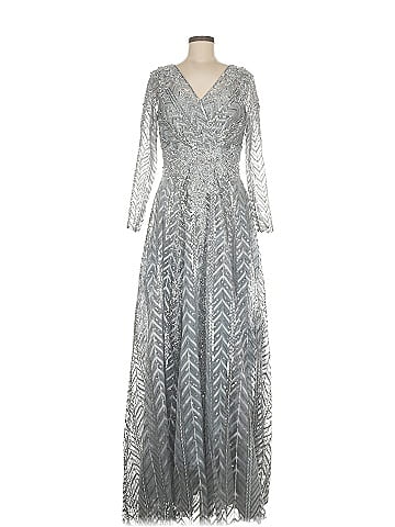 Mac Duggal Cocktail Dress (view 1)