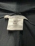 Lamberto Losani Black Cardigan Size M - photo 6