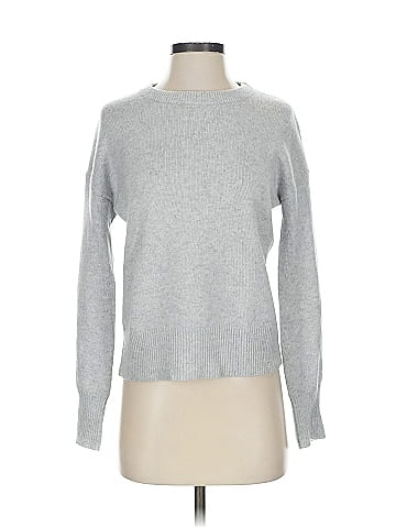 Theory Pullover Sweater (view 1)