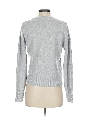 Theory Pullover Sweater (view 2)