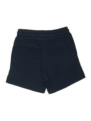 Sexy Basic Athletic Shorts (view 2)