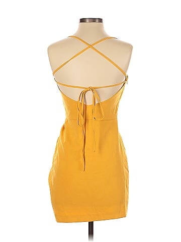 Gianni Bini Cocktail Dress (view 2)