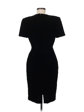 Maggy London Cocktail Dress (view 2)