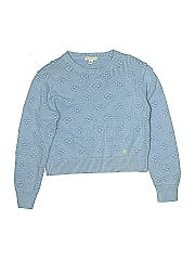 Crewcuts Pullover Sweater