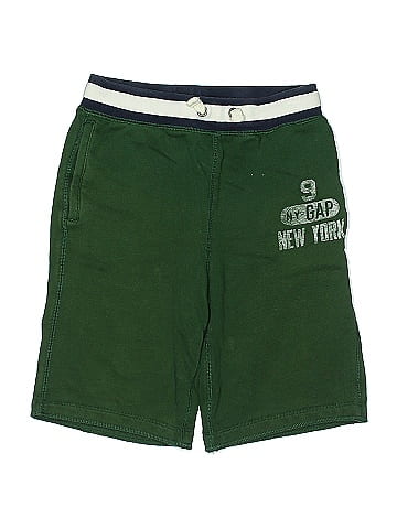 Gap Kids Athletic Shorts (view 1)