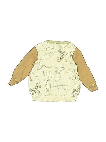 Rabbit Bear Sweatshirt (view 2)