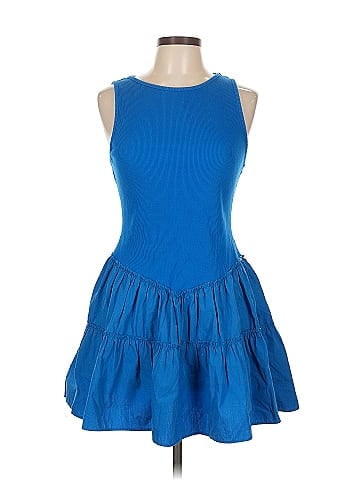 Daily Practice By Anthropologie Cocktail Dress (view 1)