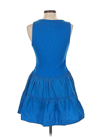 Daily Practice By Anthropologie Cocktail Dress (view 2)
