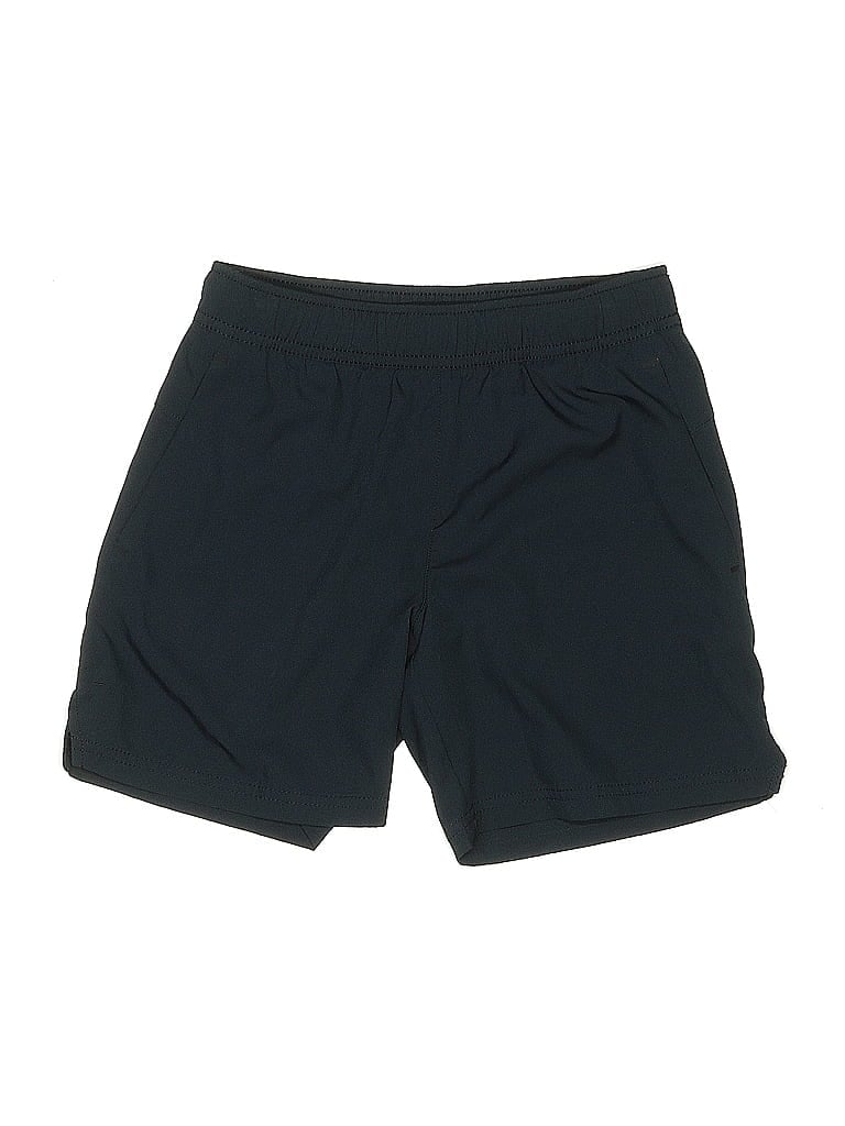 Pre-owned Active By Old Navy Kids' Athletic Shorts In Blue