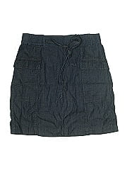 Westport Denim Skirt