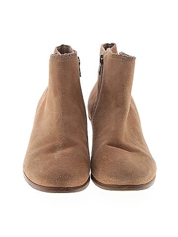 Jack Rogers Ankle Boots (view 2)