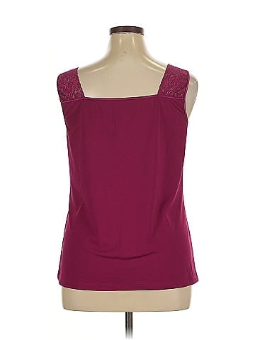 Cj Banks Tank Top (view 2)