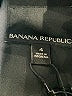 Banana Republic Black Blazer Size 4 - photo 6