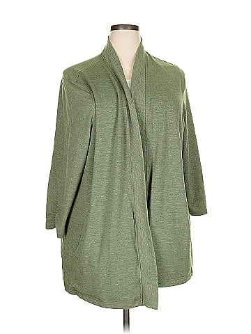 T by Talbots Cardigan (view 1)