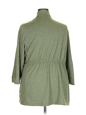 T by Talbots Cardigan (view 2)