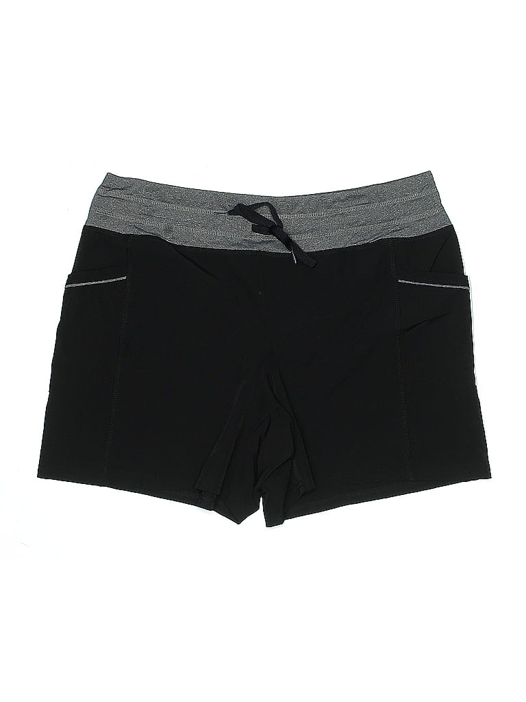 Pre-owned Rbx Athletic Shorts In Black