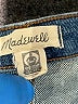 Madewell Blue Jeans Size 25 waist - photo 4