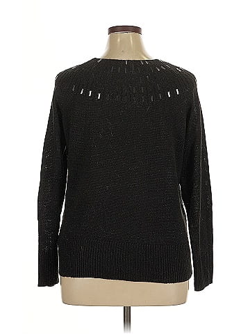 Apt. 9 Pullover Sweater (view 2)