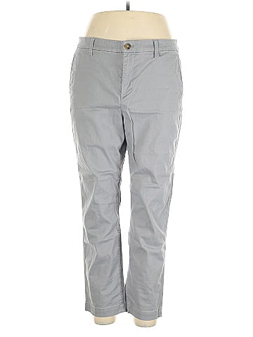 J.Crew Factory Store Casual Pants (view 1)