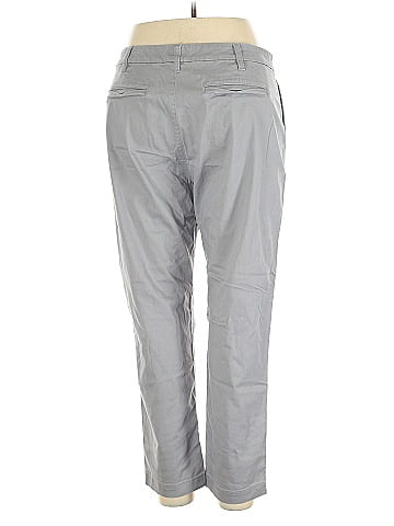 J.Crew Factory Store Casual Pants (view 2)