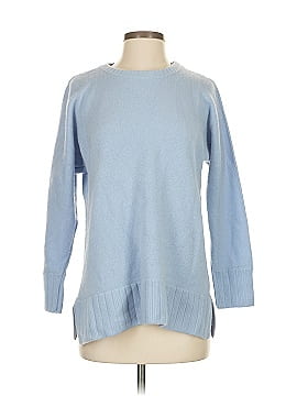 Jennifer T. Knit Couture Pullover Sweater